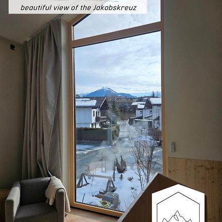 Langerwegh Apartments Ap1 피버브룬 외부 사진
