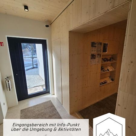 Langerwegh Apartments Ap1 피버브룬 외부 사진