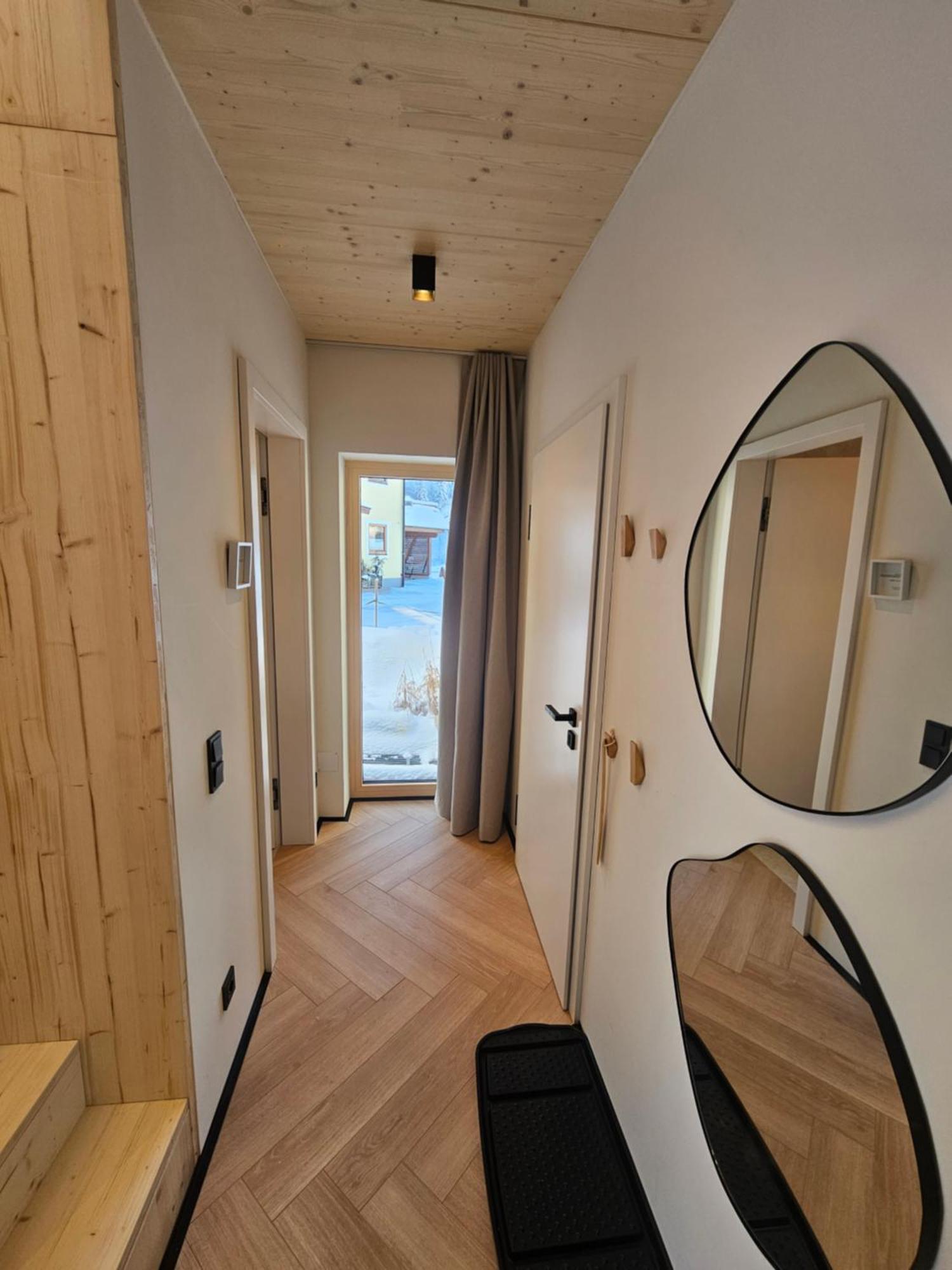 Langerwegh Apartments Ap1 피버브룬 외부 사진