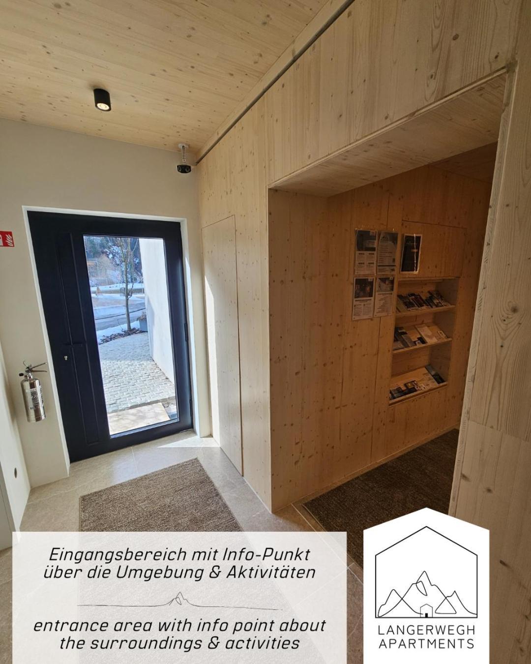 Langerwegh Apartments Ap1 피버브룬 외부 사진