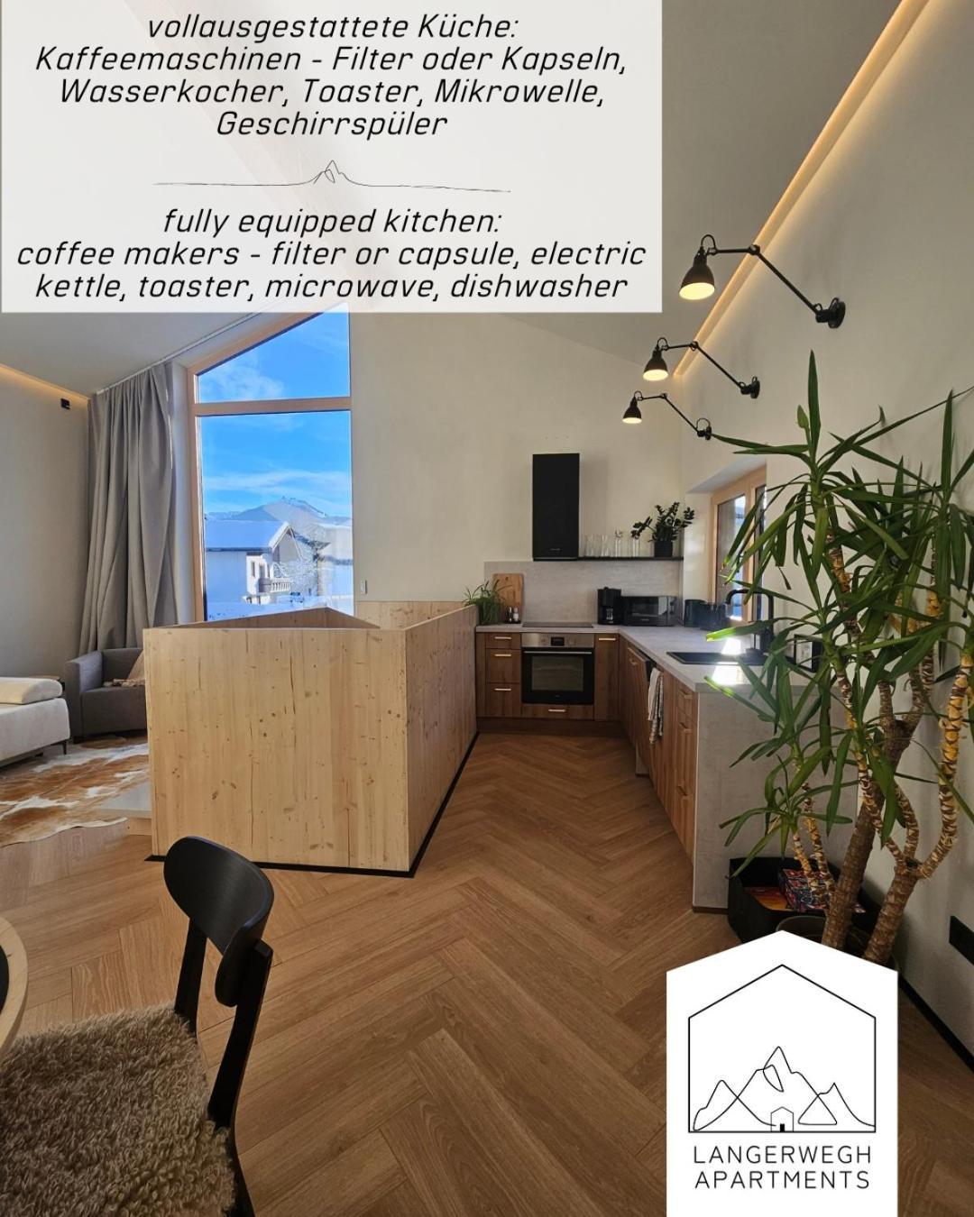Langerwegh Apartments Ap1 피버브룬 외부 사진