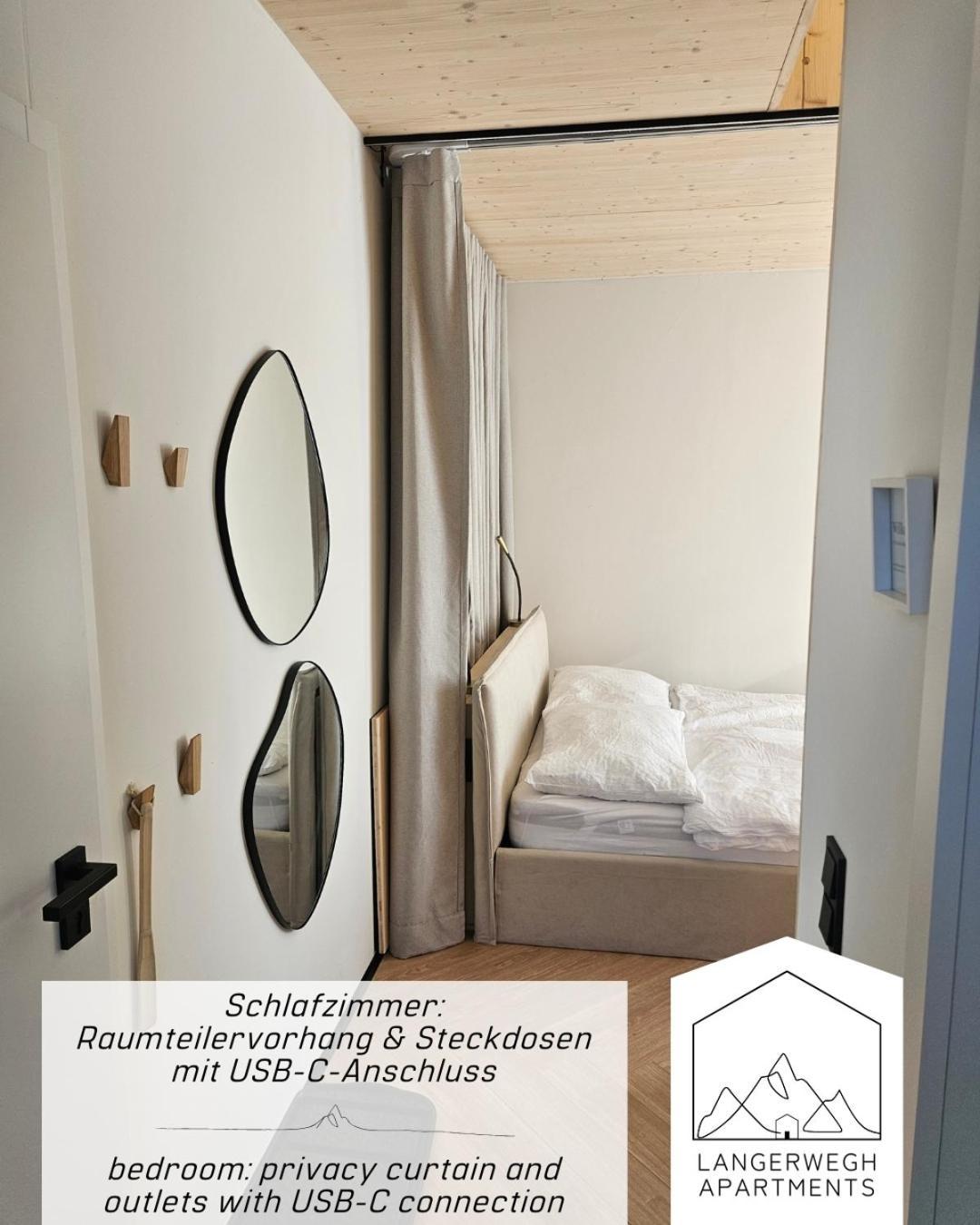 Langerwegh Apartments Ap1 피버브룬 외부 사진